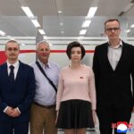 Delegácie a zástupcovia študijných organizácií myšlienky čučche prileteli do Pchjongjangu 2025-10-08_delegacie-a-zastupcovia-studijnych-organizacii-cucche-prilet-do-pchjongjangu_15