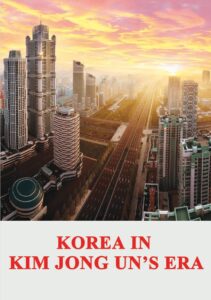 Korea v éře Kim Čong Una (publikace, 2019)